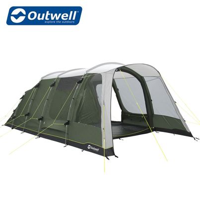 Outwell Outwell Greenwood 5 Tent