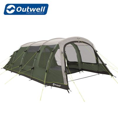 Outwell Outwell Winwood 8 Tent - 2022 Model