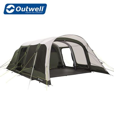 Outwell Outwell Avondale 6PA Air Tent - New For 2022
