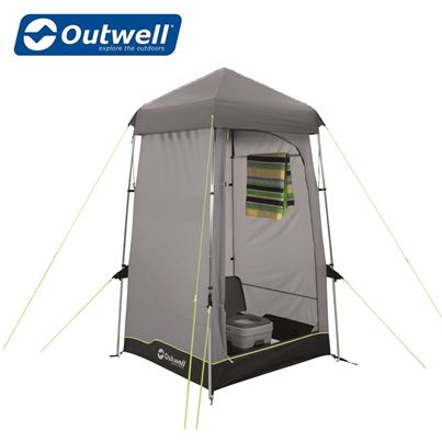 Outwell Outwell Seahaven Single Comfort Station - New for 2022