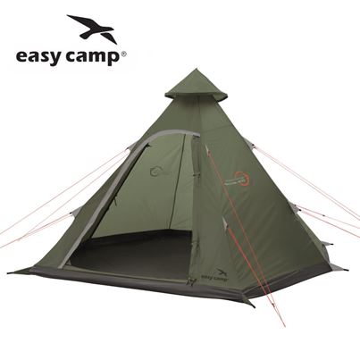 Easy Camp Easy Camp Bolide 400 Tent - 2022 Model