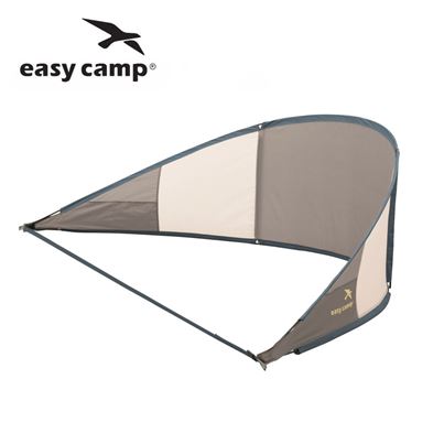 Easy Camp Easy Camp Surf Windscreen - 2022 Model