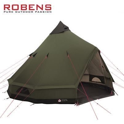 Robens Robens Klondike PRS Bell Tent - New For 2022
