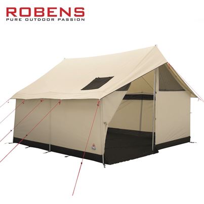 Robens Robens Prospector Castle Polycotton Cabin Tent - New For 2022