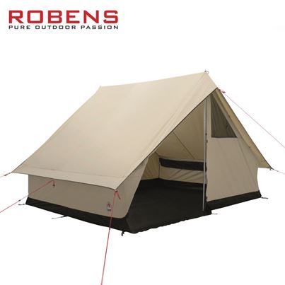 Robens Robens Prospector Shanty Polycotton Cabin Tent - New For 2022