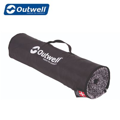 Outwell Outwell Rosedale 4PA Flat Woven Carpet