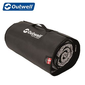 Outwell Queensdale 8PA Flat Woven Tent Carpet