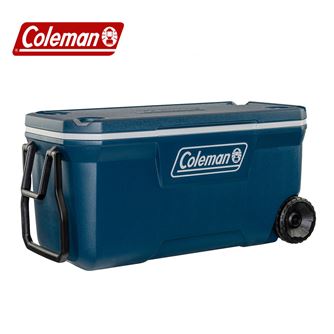 Coleman 100QT Xtreme Wheeled Cooler