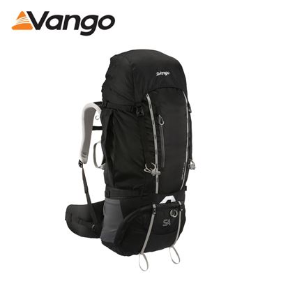 Vango Vango Sherpa 70:80 Backpack - 2022 Model