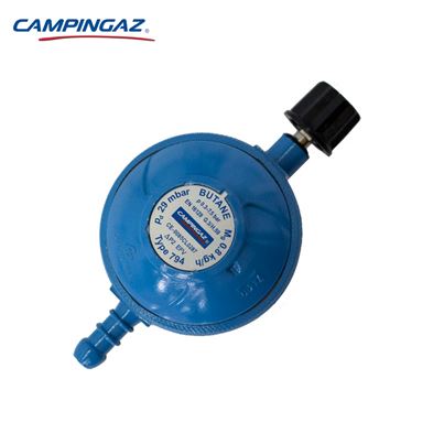 Campingaz Campingaz Gas Butane Regulator 28/50
