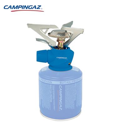 Campingaz Campingaz Twister Plus Single Burner Portable Gas Stove