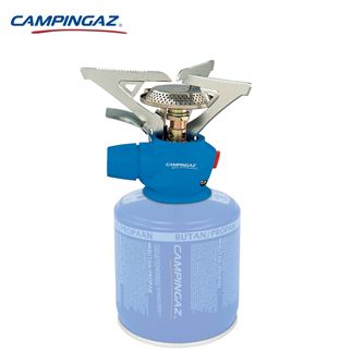 Campingaz Twister Plus PZ Single Burner Portable Gas Stove