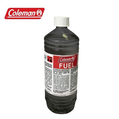 Coleman Coleman 1 Litre Liquid Fuel