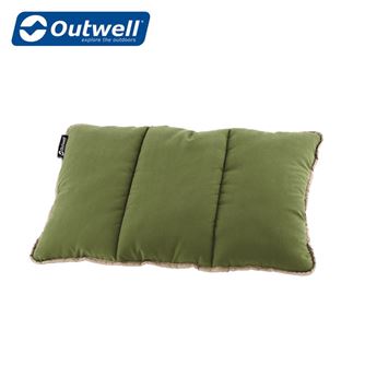 Outwell Constellation Pillow - Green