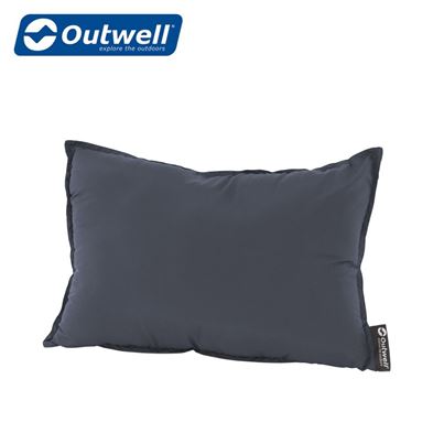 Outwell Outwell Contour Pillow Deep Blue