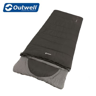 Outwell Outwell Contour Sleeping Bag