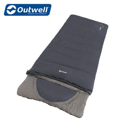 Outwell Outwell Contour Lux Sleeping Bag