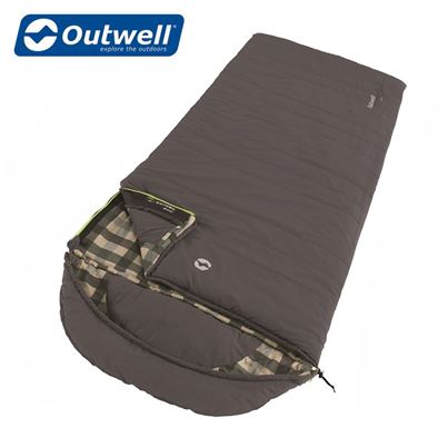Outwell Outwell Camper Sleeping Bag