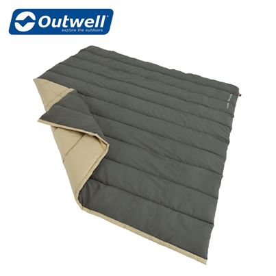 Outwell Outwell Constellation Duvet Lux Double