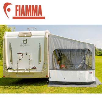 Fiamma Adapter Bracket Kit For Auto