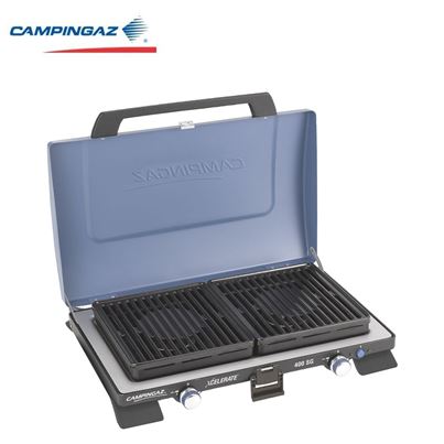 Campingaz Campingaz Camping Gas Stove 400SG