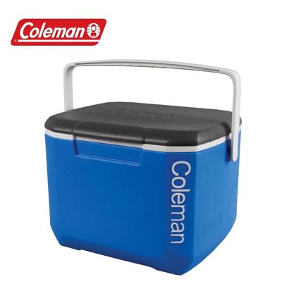 Coleman Coleman Performance 16QT Tricolour Cooler