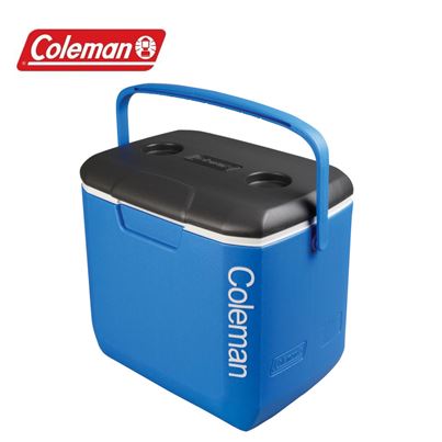 Coleman Coleman Performance 30QT Tricolour Cooler