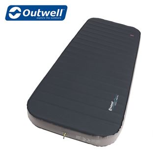 Outwell Dreamboat Single Self Inflating Mat 12.0cm