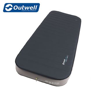 Outwell Dreamboat Single Self Inflating Mat 7.5cm