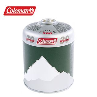 Coleman C500 Gas Cartridge EN417