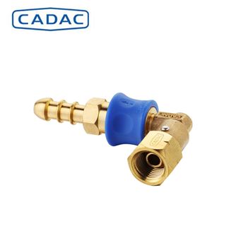 Cadac Rotating Quick Release Tailpiece