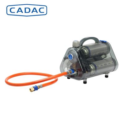 Cadac Cadac Trio Power Pak QR Gas Supply