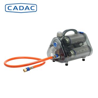 Cadac Trio Power Pak QR Gas Supply
