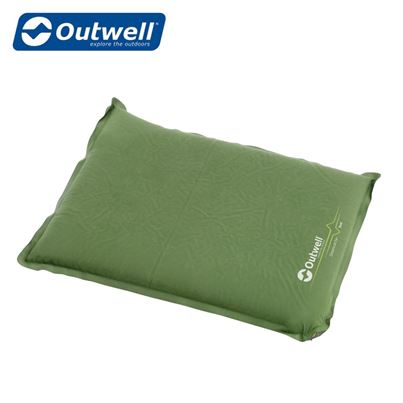 Outwell Outwell Dreamcatcher Seat Self Inflating Mat - 5.0cm
