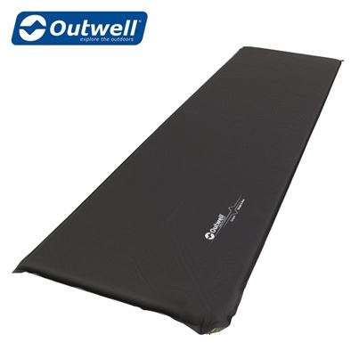 Outwell Outwell Self Inflating Sleepin Single Mat 3.0cm