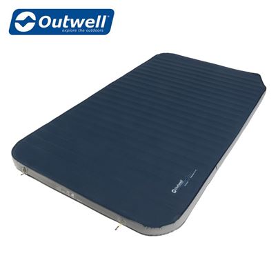 Outwell Outwell Dreamboat Campervan Self Inflating Mat 7.5cm - 2024 Model