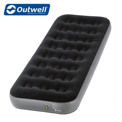 Outwell Outwell Flock Classic Single Airbed