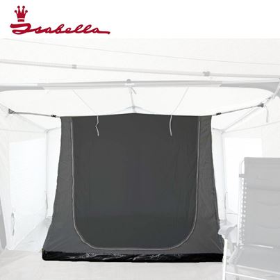 Isabella Isabella Inner Tent Dark Grey