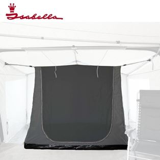Isabella Inner Tent Dark Grey