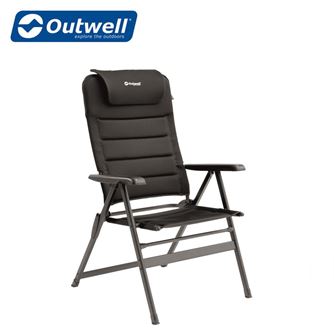 Outwell Grand Canyon Ergo Flexi Comfort Chair