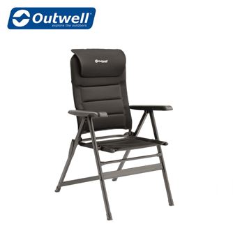 Outwell Kenai Reclining Chair