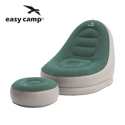 Easy Camp Easy Camp Inflatable Comfy Lounge Set
