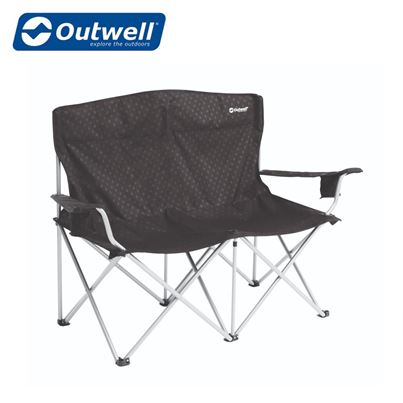 Outwell Outwell Catamarca Sofa Black