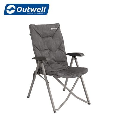 Outwell Outwell Yellowstone Lake Reclining Chair - 2022 Model