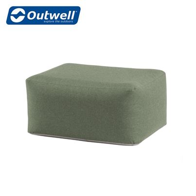 Outwell Outwell Williston Lake Inflatable Footstool