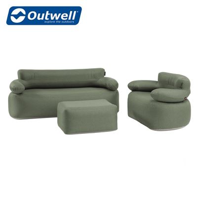 Outwell Outwell Laze Inflatable Set - 2022 Model
