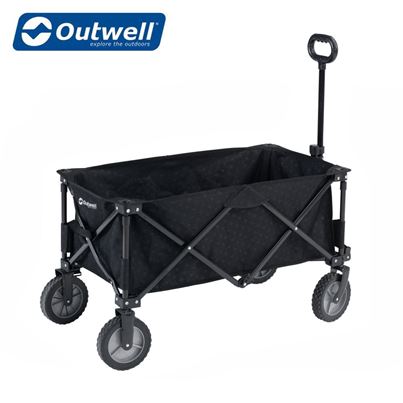 Outwell Outwell Cancun Transporter Camping Trolley