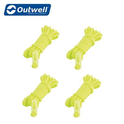 Outwell Outwell Luminous Guy Lines