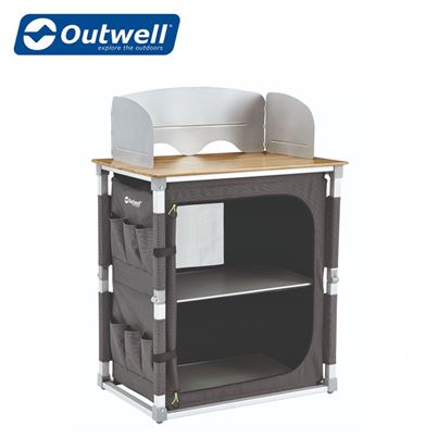 Outwell Outwell Padres Kitchen Stand