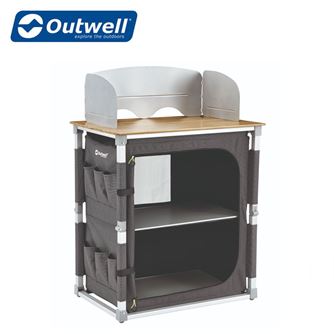 Outwell Padres Kitchen Stand